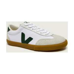 VEJA Sneakersy VOLLEY | zamsz