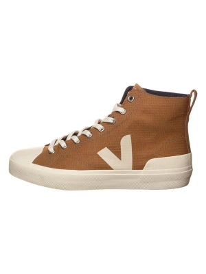 Veja Sneakersy "Wata II Low" w kolorze kremowo-jasnobrązowym rozmiar: 42