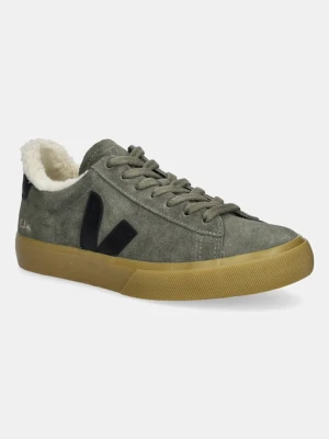 Veja sneakersy zamszowe Campo Winter