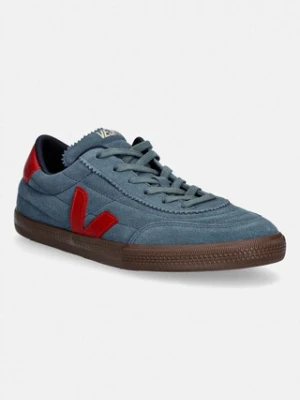 Veja sneakersy zamszowe PANENKA SUEDE