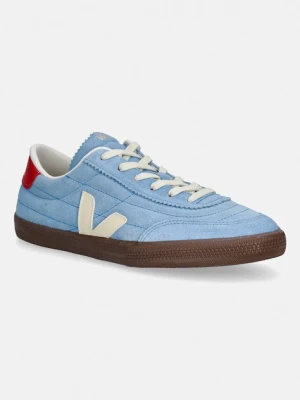 Veja sneakersy zamszowe PANENKA SUEDE