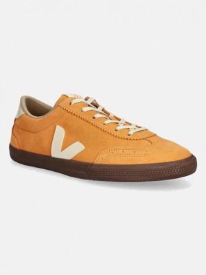 Veja sneakersy zamszowe VOLLEY SUEDE