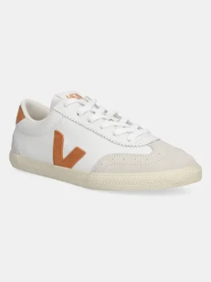 Veja tenisówki Volley kolor biały VO0103863A