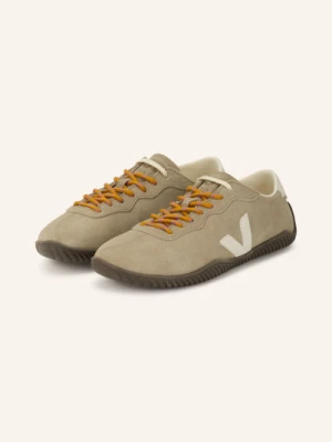 Veja Trampki Jitsu beige