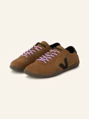 Veja Trampki Jitsu braun