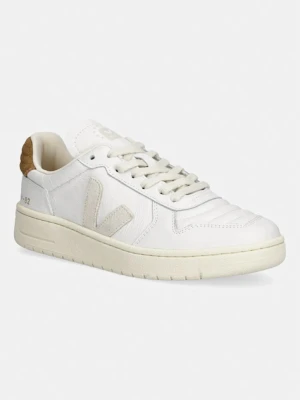 Veja V-82 II LEATHER sneakersy damskie skórzane biały