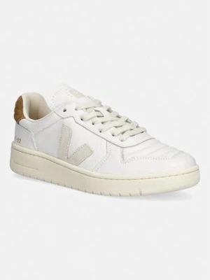 Veja V-82 II LEATHER sneakersy damskie skórzane