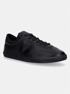 Veja Volley Signature O.T. sneakersy damskie skórzane