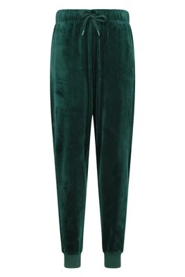 Velvet — damskie spodnie Loungeware - Green Mountain Warehouse