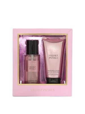 Velvet Petals Zestaw prezentowy 2 produkty Victoria's Secret