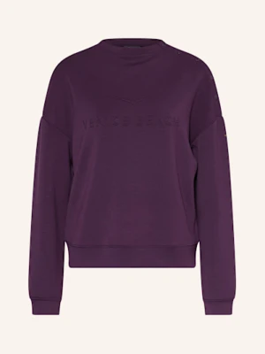 Venice Beach Bluza Nierozpinana Cody lila