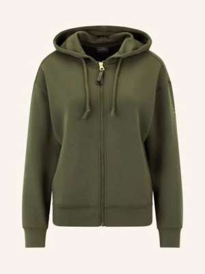 Venice Beach Bluza Rozpinana Caylee gruen