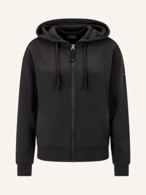 Venice Beach Bluza Rozpinana Caylee schwarz