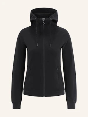 Venice Beach Bluza Rozpinana Kirsty schwarz