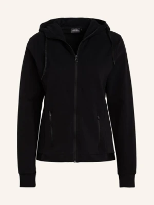 Venice Beach Bluza Rozpinana Kristy schwarz