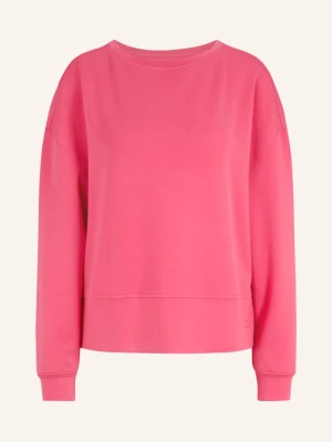 Venice Beach Bluza Vb_Daisy rot JASNOCZERWONY