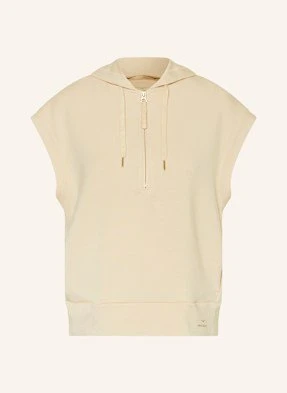 Venice Beach Bluza Z Kapturem Darlis beige