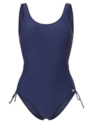 Venice Beach Damski strój kąpielowy Kobiety niebieski jednolity,