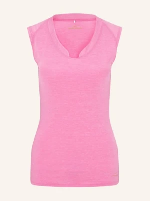 Venice Beach Koszulka Bez Rękawów Eleam pink