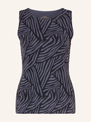 Venice Beach Koszulka Bez Rękawów Enny grau