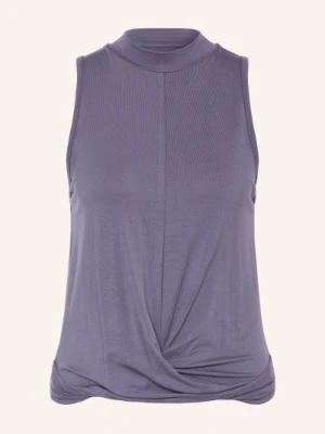 Venice Beach Koszulka Bez Rękawów Vb_Aria lila