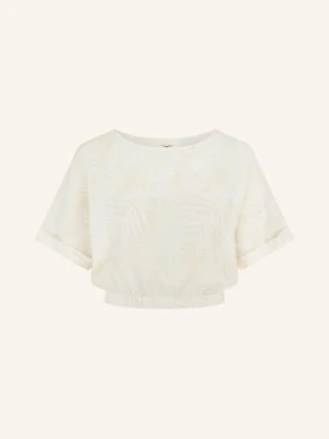 Venice Beach Koszulka Hope weiss