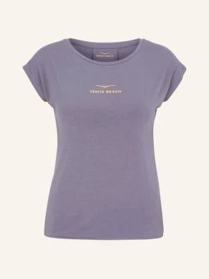 Venice Beach Koszulka Wonder grau