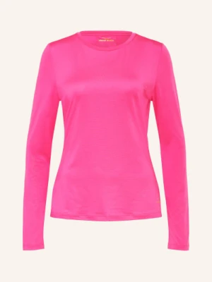 Venice Beach Koszulka Z Długim Rękawem Miley pink