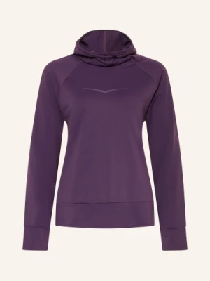 Venice Beach Koszulka Z Długim Rękawem Minka lila