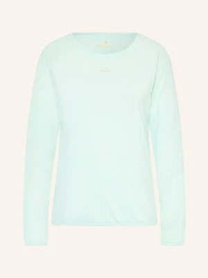 Venice Beach Koszulka Z Długim Rękawem Vb_Rylee blau