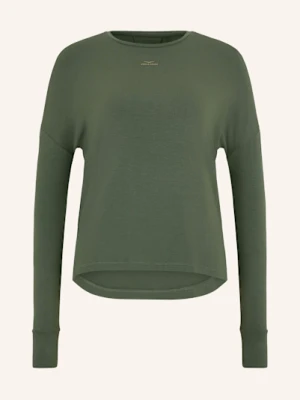 Venice Beach Koszulka Z Długim Rękawem Winona gruen