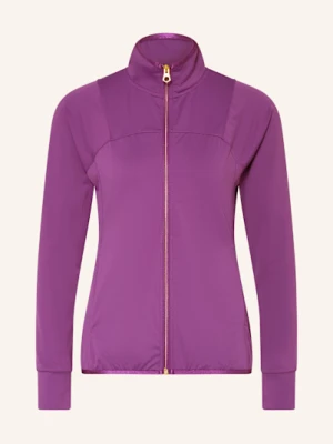 Venice Beach Kurtka Treningowa Beven lila