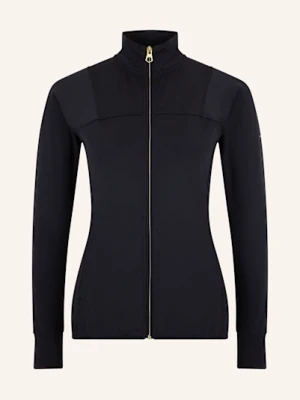 Venice Beach Kurtka Treningowa Beven schwarz