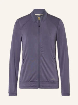 Venice Beach Kurtka Treningowa Vb_Faith grau