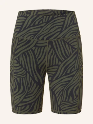 Venice Beach Legginsy Camelia gruen