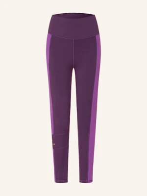 Venice Beach Legginsy Camy lila