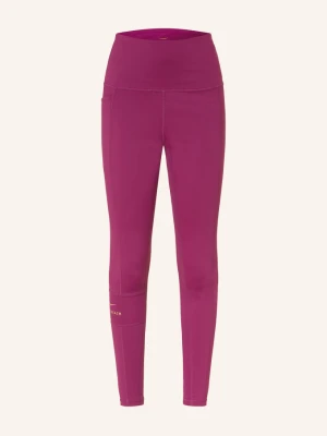 Venice Beach Legginsy Camy lila FUKSJA