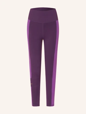 Venice Beach Legginsy Camy lila purpurowy