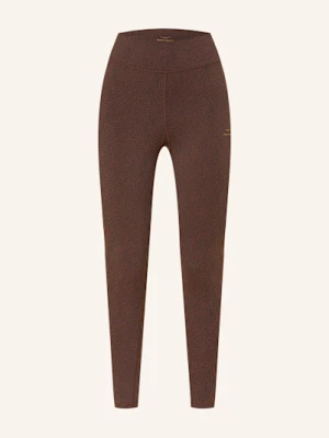 Venice Beach Legginsy Keeva braun