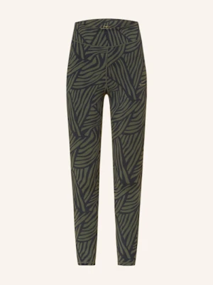 Venice Beach Legginsy Keeva gruen