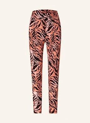 Venice Beach Legginsy Keeva orange