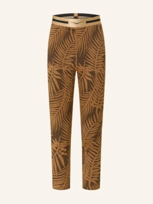 Venice Beach Legginsy Kendall braun