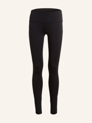 Venice Beach Legginsy Noma schwarz