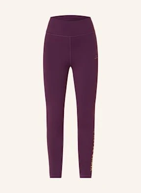 Venice Beach Legginsy Sila lila