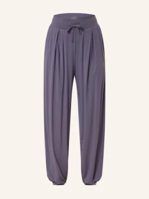 Venice Beach Spodnie Do Jogi Vb_Sue grau