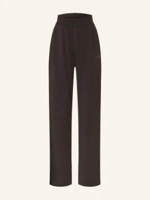 Venice Beach Spodnie Dresowe Addie schwarz