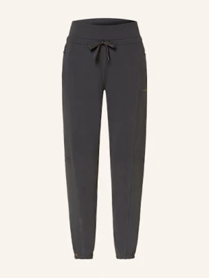 Venice Beach Spodnie Dresowe Constance grau