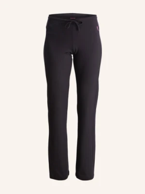 Venice Beach Spodnie Dresowe Jazzy schwarz