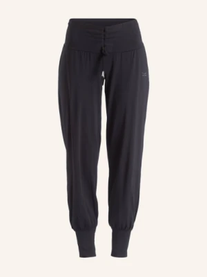 Venice Beach Spodnie Sportowe Uma schwarz