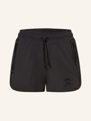 Venice Beach Szorty Treningowe El Paso grau